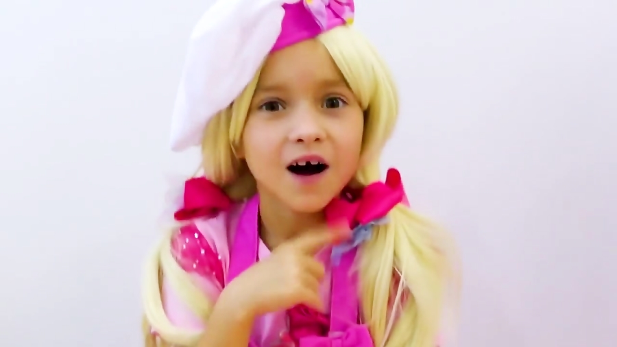 ماجراهای سوفیا کوچولو - اپیزود 2 - نمایش پرنسس سوفیا و بابایی